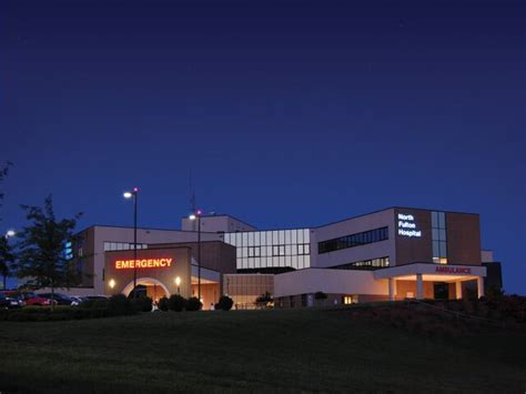 WellStar North Fulton Hospital in Roswell, GA - Rankings, Ratings & Photos | US News Best Hospitals