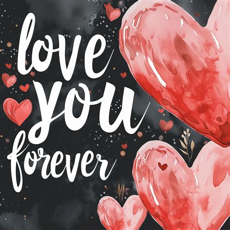 Love Your Forever Free Stock Photo - Public Domain Pictures