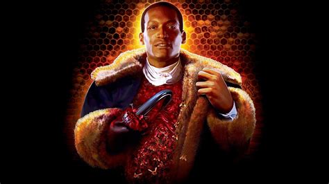 A LENDA DE CANDYMAN - Curiosidades sobre a história do vilão