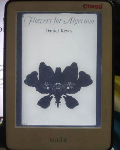 Flowers for Algernon Characters - Characters List