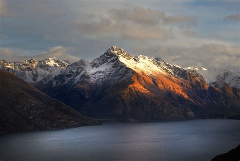 New Zealand Winter Wallpapers - Top Free New Zealand Winter Backgrounds ...