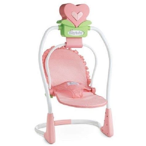 Bitty Baby Seat | eBay | Baby doll strollers, Baby girl toys, Baby doll ...