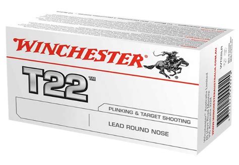 Winchester Ammo Xpert 22LR - Guns N Gear