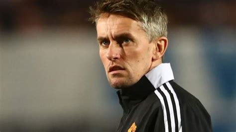 Kieran McKenna: Ipswich Town appoint Manchester United coach as new ...