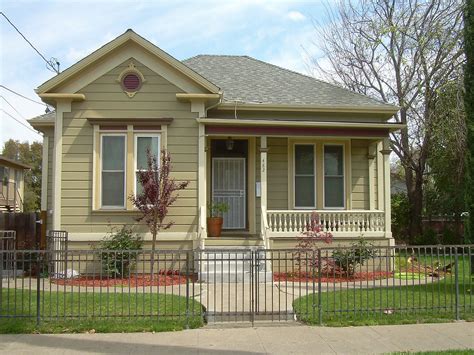 Victorian House | San Jose, California. | David Sawyer | Flickr