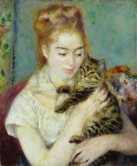 Top Impressionist Paintings by Pierre-Auguste Renoir