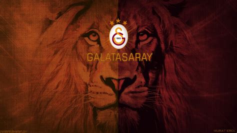 50+ Galatasaray S.K. HD Wallpapers | Hintergründe