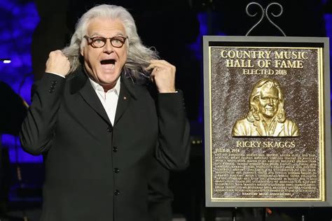 6 Amazing Moments From the 2018 Country Music HoF Induction