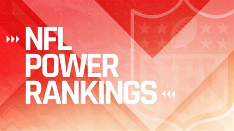 NFL power rankings: Re-ranking the 8 playoff teams left standing, from Packers to Rams - WireFan ...