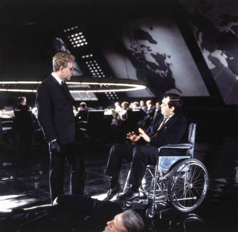 Watch: Documentary Details Production of 'Dr. Strangelove' on Film's ...