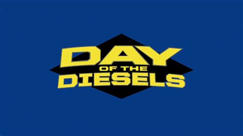 Intro - UK (HD) - Day Of The Diesels (2011) by Charlieaat on DeviantArt