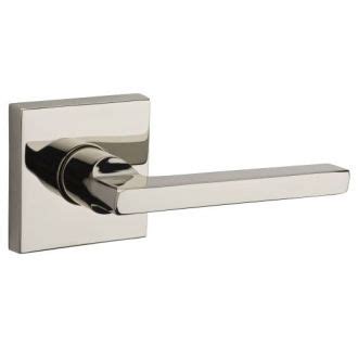 Baldwin Door Levers