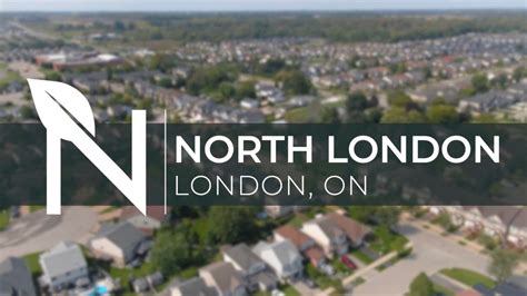 Introduction to North London Ontario - YouTube