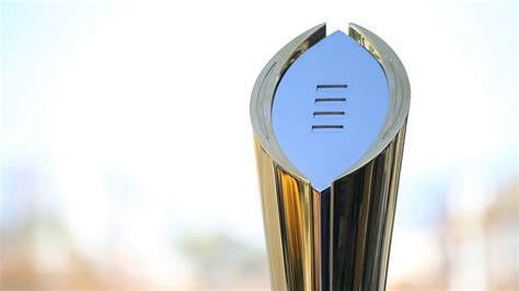 College Football Playoff expansion: CFP expands to 12 teams for 2024-2025 season