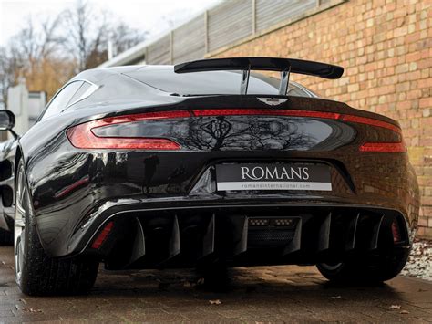 Aston Martin ONE-77 - Romans International - United Kingdom - For sale ...