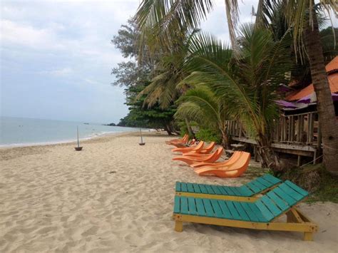 White Sand Beach Resort (Koh Chang, Thailand) Preise 2020 • Agoda