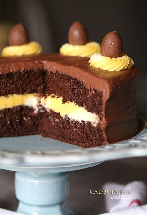 13 Cadbury Creme Egg Recipes for Easter | Holiday Smart