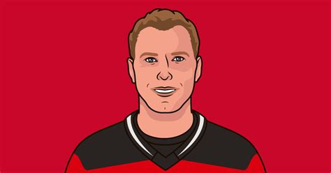 Martin Brodeur - New Jersey Devils Goalie | StatMuse