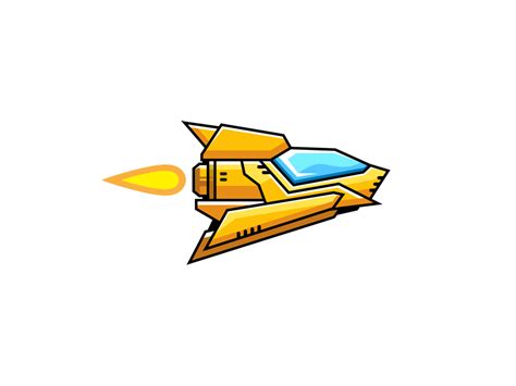 Animated Spaceship - ClipArt Best