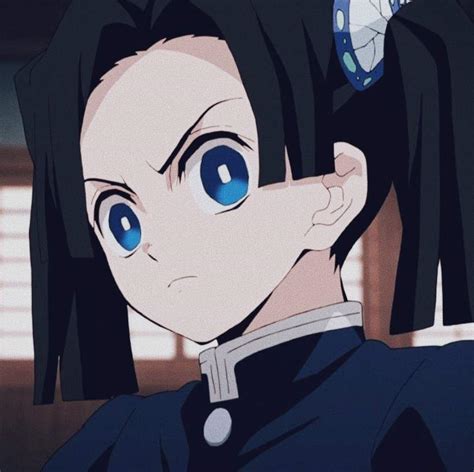 Aoi Icons 🦋🩺 | Demon Slayer: Kimetsu No Yaiba Amino