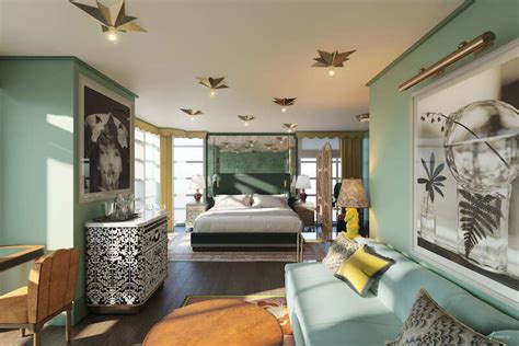 Fifth Avenue Hotel to Open in NYC This Fall