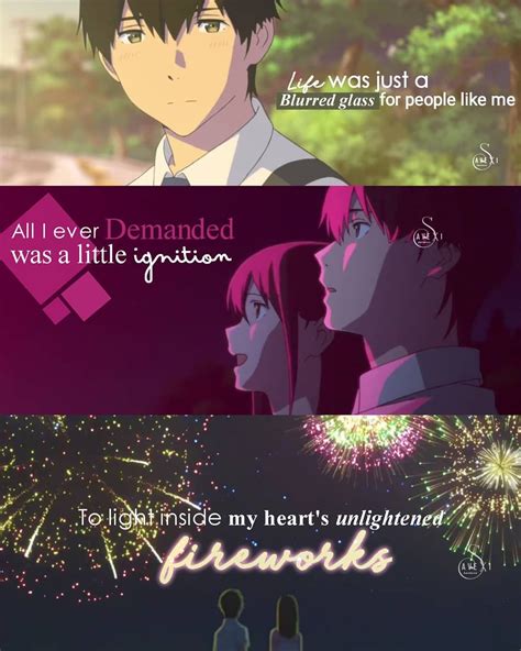 I Want To Eat Your Pancreas Quotes English