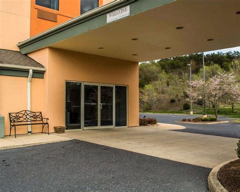 SLEEP INN STAUNTON $71 ($̶1̶1̶0̶) - Updated 2021 Prices & Hotel Reviews - VA - Tripadvisor