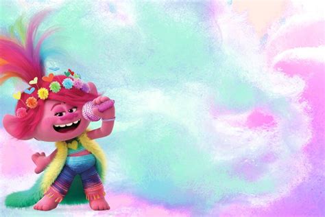 Free Trolls Zoom Backgrounds inspired by characters in Trolls World Tour. Download Free Trolls ...