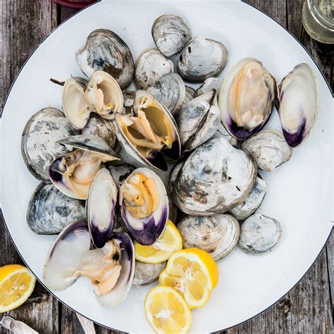 Beer-Steamed Clams recipe | Epicurious.com