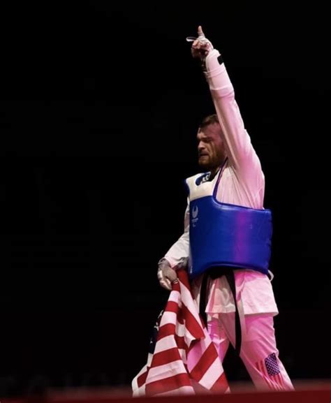 USA Taekwondo Medals in Paralympics on International Taekwondo Day ...