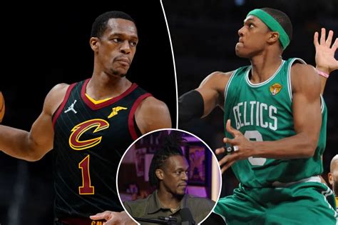 Former NBA champion Rajon Rondo arrested on gun, drug charges