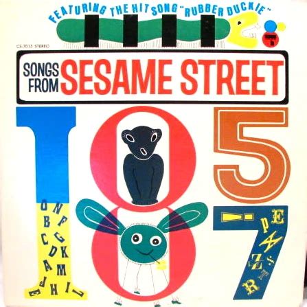 Sesame Street – Sesame Street Theme Lyrics | Genius Lyrics