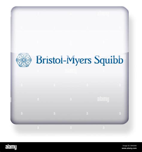 Bristol myers squibb logo hi-res stock photography and images - Alamy