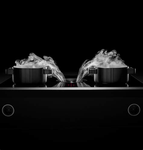 BORA X Pure - surface induction cooktop with integrated cooktop ...