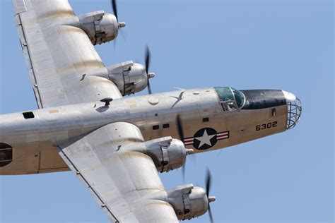 PB4Y-2 Privateer - a photo on Flickriver