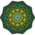 Background Patterns - Emerald | Free SVG