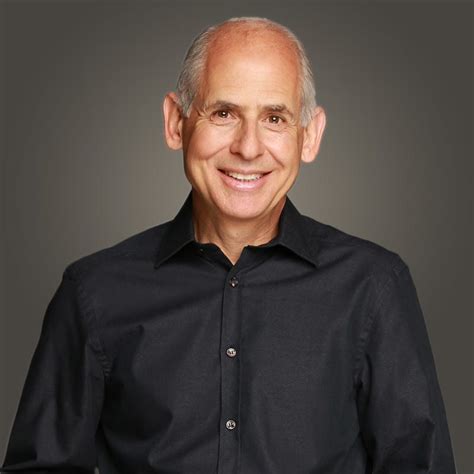 About Dr. Daniel Amen | BrainMD