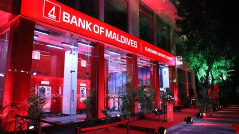 BML procures Hulhumale’ land plot for MVR 58 million – The Times of Addu