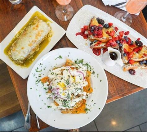 Best Brunch Spots In Manhattan Beach - CBS Los Angeles