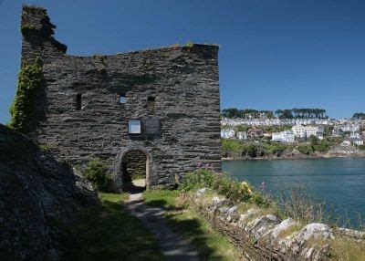 Polruan - Independent, Local Travel Info | Cornwall Guide