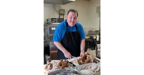 Over 80 Denville Seniors are Treated to Thanksgiving Dinner at Church of the Savior | Denville ...