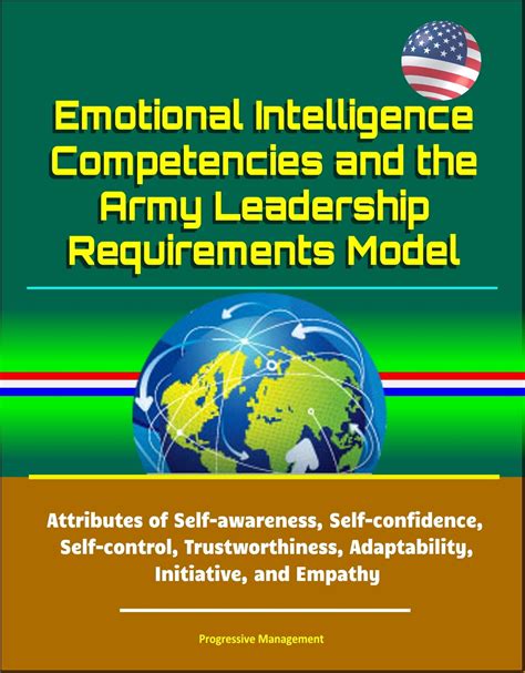 Emotional Intelligence Competencies and the Army Leadership Requirements Model: Attributes of ...