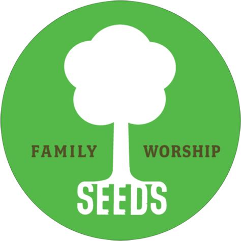 Seeds Family Worship – Deeper KidMin