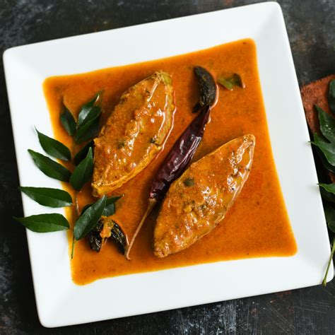 Fish Molly / Molee / Kerala Style Fish Stew | Molee Recipe - Blog