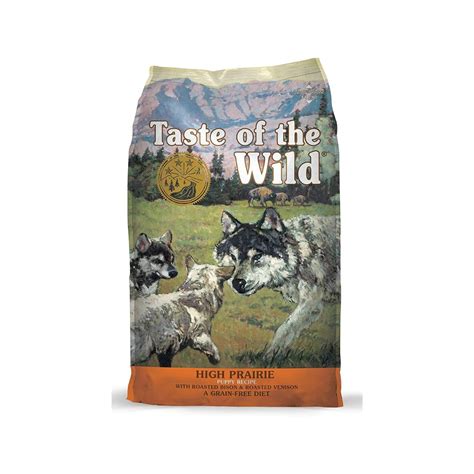 Taste of The Wild Puppy Food - PetsOne.pk