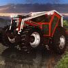Traktor 4x4 - GRY SAMOCHODOWE