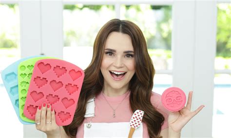 Rosanna Pansino Baking Line Launches Internationally