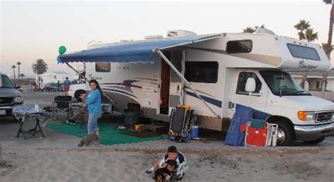 6 of the Best Beach Camping Grounds in San Diego - Flavorverse