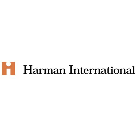 Harman International Logo PNG Transparent & SVG Vector - Freebie Supply