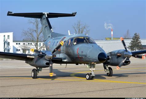 Embraer EMB-121AA Xingu - France - Air Force | Aviation Photo #2395441 | Airliners.net